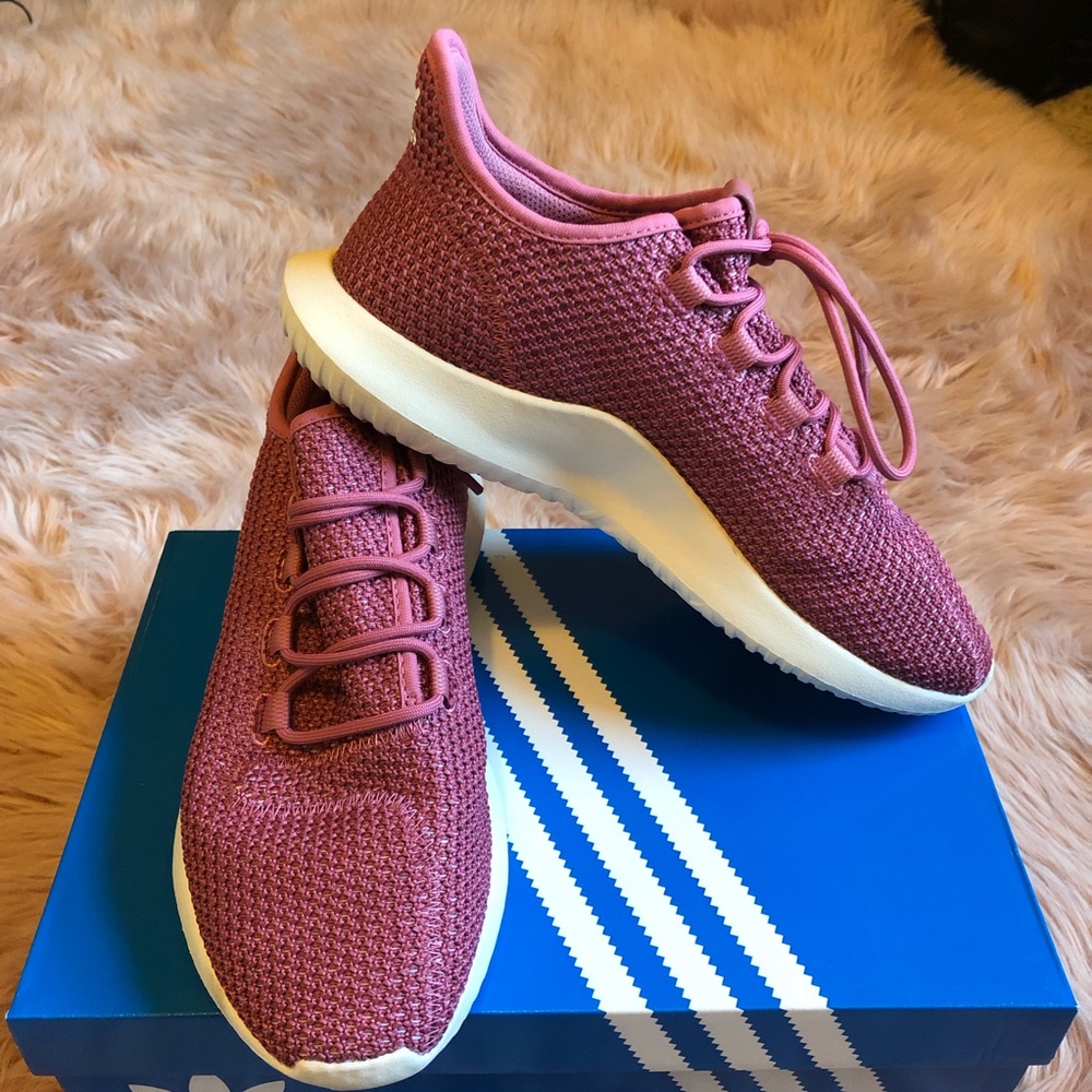 Adidas Tubular Shadow CK Sneakers